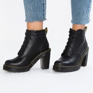 dr martens wincox review